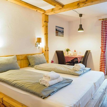 Landgasthof Zum Papyrer - Erholung Im Urlaubsgebiet Lenggries Exteriér fotografie