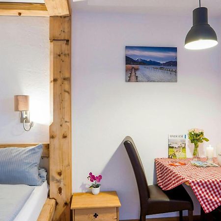 Landgasthof Zum Papyrer - Erholung Im Urlaubsgebiet Lenggries Exteriér fotografie