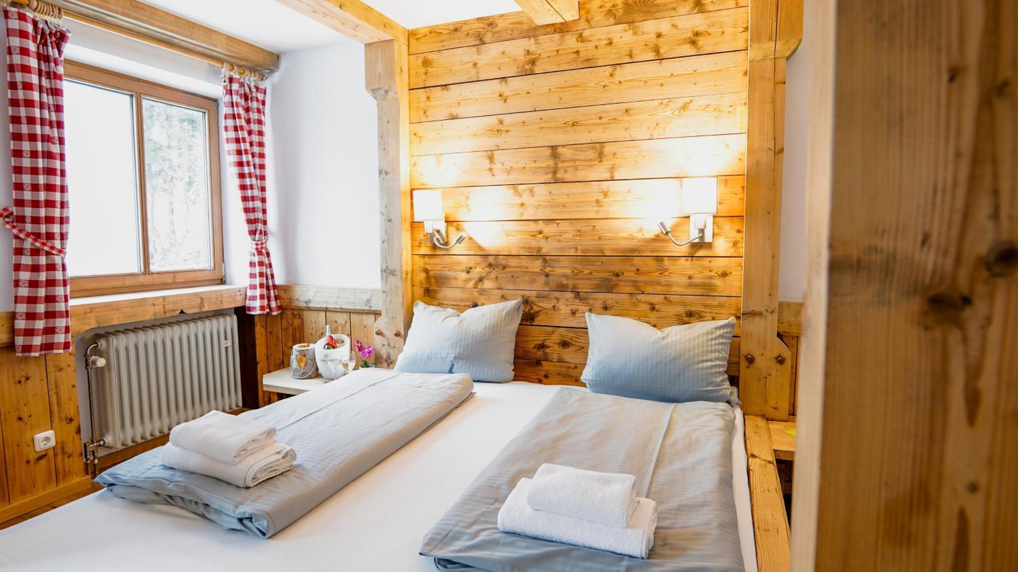 Landgasthof Zum Papyrer - Erholung Im Urlaubsgebiet Lenggries Exteriér fotografie