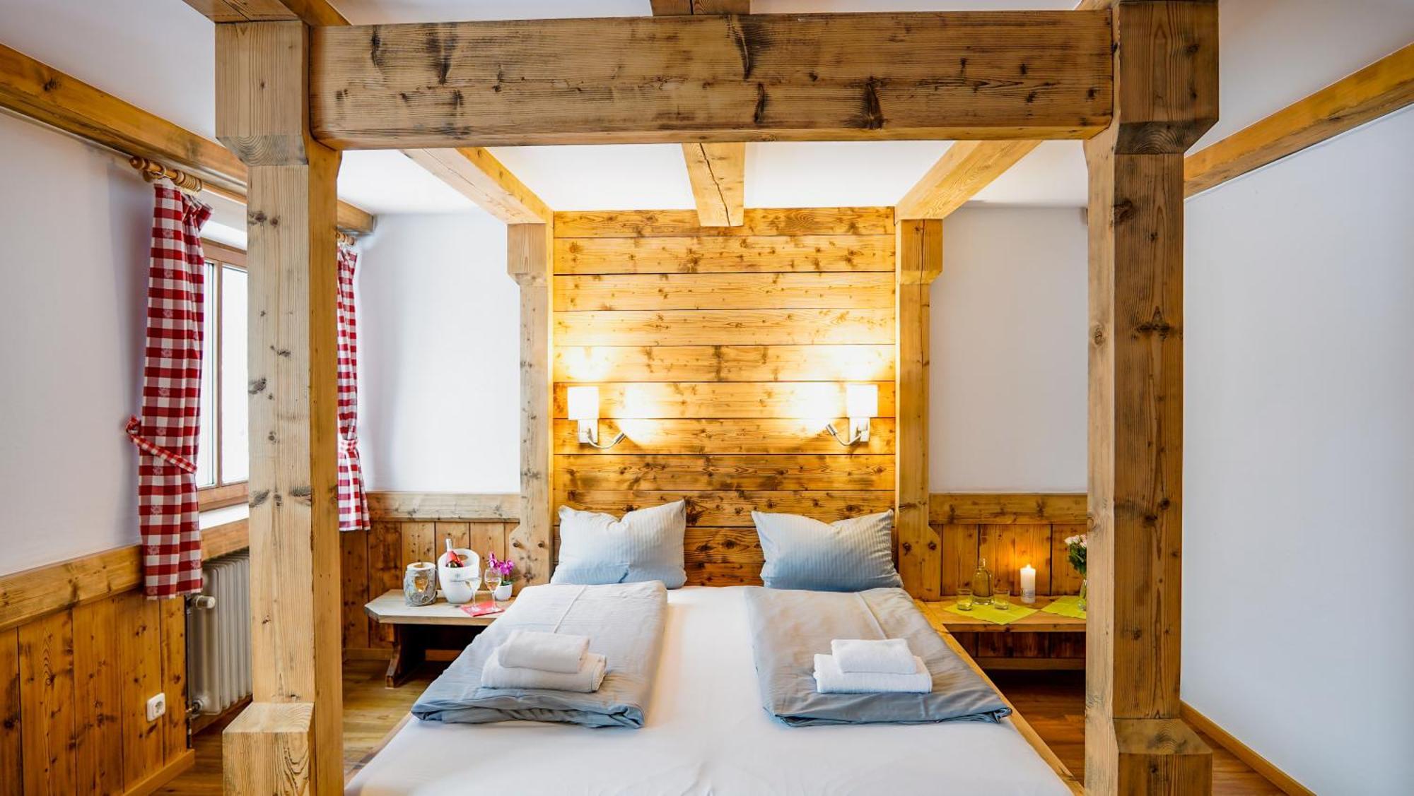 Landgasthof Zum Papyrer - Erholung Im Urlaubsgebiet Lenggries Exteriér fotografie