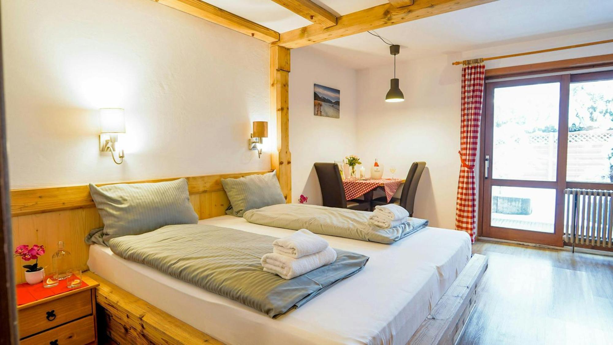 Landgasthof Zum Papyrer - Erholung Im Urlaubsgebiet Lenggries Exteriér fotografie