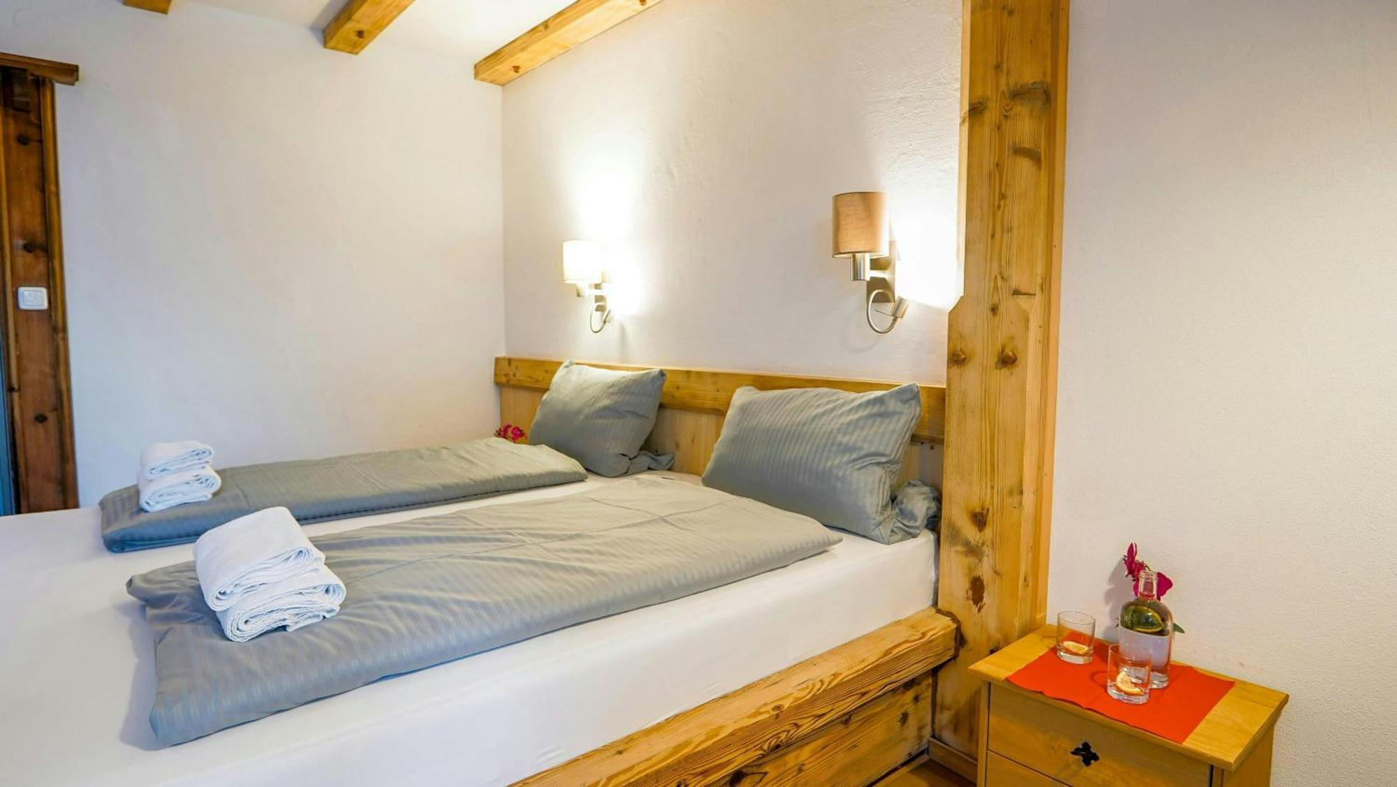 Landgasthof Zum Papyrer - Erholung Im Urlaubsgebiet Lenggries Exteriér fotografie
