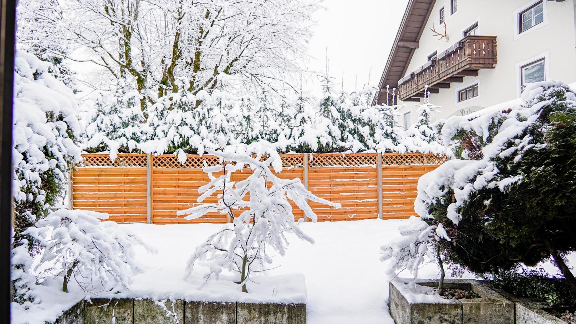 Landgasthof Zum Papyrer - Erholung Im Urlaubsgebiet Lenggries Exteriér fotografie