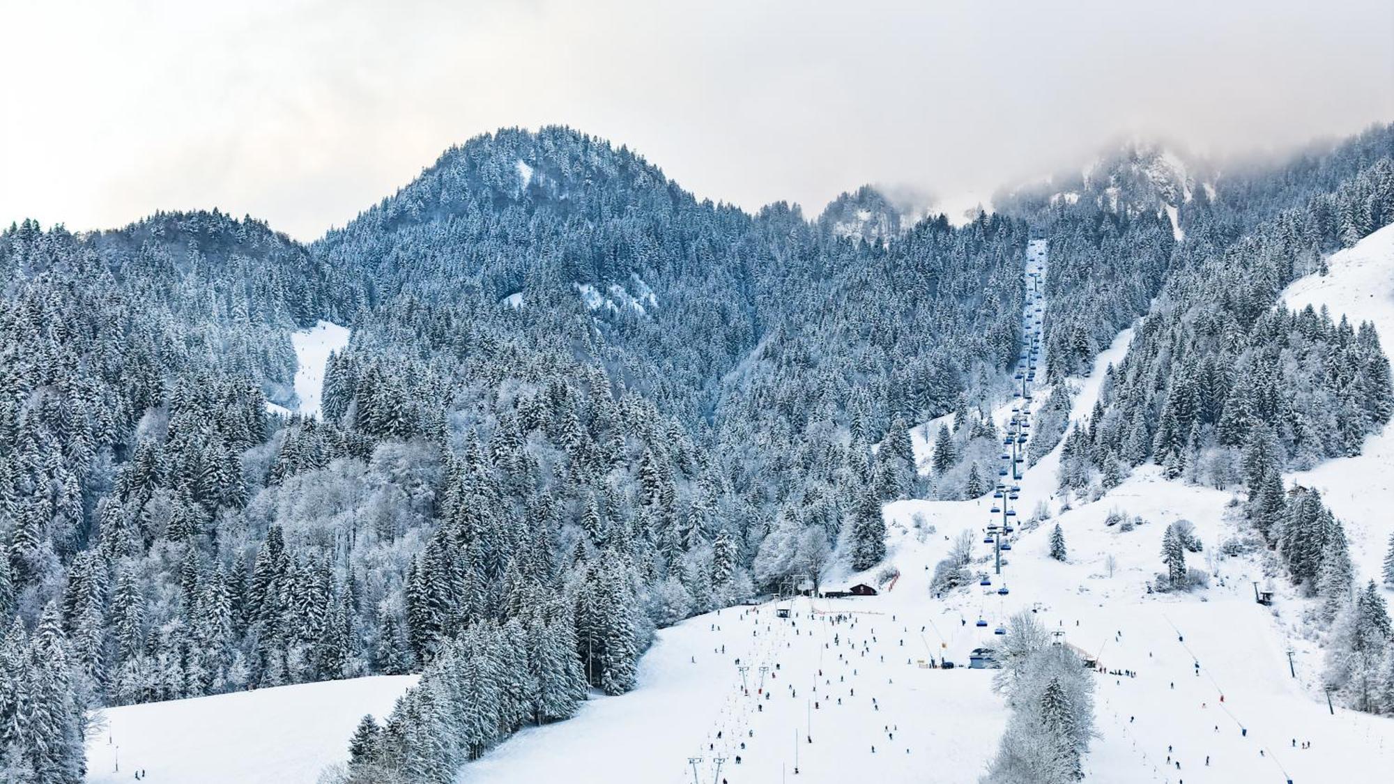 Landgasthof Zum Papyrer - Erholung Im Urlaubsgebiet Lenggries Exteriér fotografie